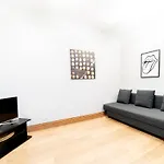 London Studio Apartment
