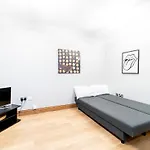 London Studio Apartment