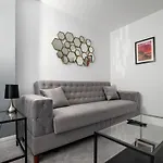 Guestready - Modern Apartment In Earl\'S Court