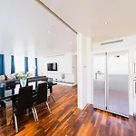 Bond Street Apartment