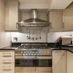 The Brunswick Oasis 2 Bedroom In Notting Hill