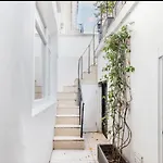 The Brunswick Oasis 2 Bedroom In Notting Hill