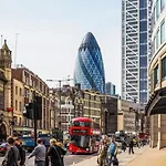 1Br Flat - Tower Bridge - London City By Prime London Stays M-6