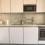 The Islington Nest - Bewitching 1Bdr Flat With Balcony