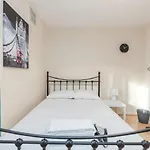 Aplacetostay Central London Apartment, Zone 1 Bon
