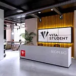 ALTIDO at VITA London
