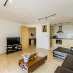 Centrally Located Flat - Battersea Park Road