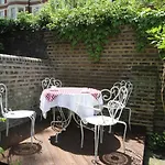 Ridgemount Hotel