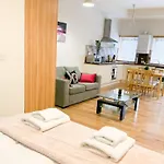 Battersea Apartment