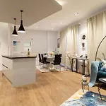 Stunning Camden House With Private Terrace & Free Parking