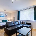 Statera Apartments - Studio Apartment In Walworth