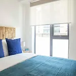Modern Wandsworth Apartment