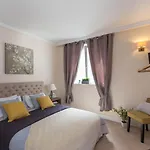 Park Lane Apartments - Clarges Street