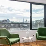 Mulberry South Penthouse By City Living London