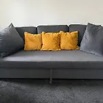 Castle Court Apartment