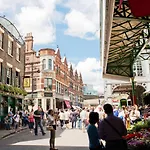 Stay Friendly Flat Near London Bridge