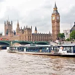 Stay Friendly Flat Near London Bridge