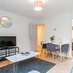 Livestay-Lovely One Bed Apt In London Zone 1