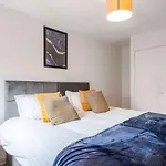 Livestay-Lovely One Bed Apt In London Zone 1