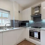 Lovely 2-Bedroom Flat Near Highgate