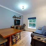 Lovely 2-Bedroom Flat Near Highgate