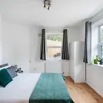 Apartments In Brixton Next Door To Brockwell Park