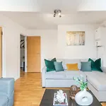 Apartments In Brixton Next Door To Brockwell Park