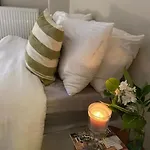 Ivy House-Period London Garden Flat Chelsea/Fulham