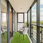 Convenient Urban Pad In Paddington