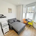 Renovated Small Self Contained Studio