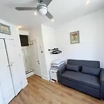 Renovated Small Self Contained Studio