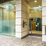 Convenient Urban Pad In Paddington