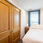 Convenient Urban Pad In Paddington