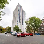 Livestay-Lovely One Bed Apt In London Zone 1
