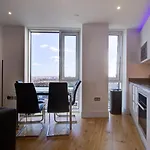 Medusa Apartment