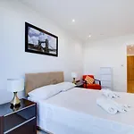 Medusa Apartment