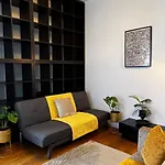 Luxury 2 Bed Flat 2 Min From Station Nearby Other 4 Stations