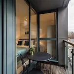 Farringdon Apartments