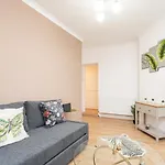 Bright 2 Bedrooms Apartment Near Oxford Street And Baker Street