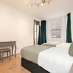 Bright 2 Bedrooms Apartment Near Oxford Street And Baker Street
