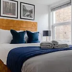 Welcoming 2 Bedroom Apartment In Greater London