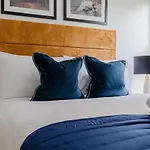 Welcoming 2 Bedroom Apartment In Greater London