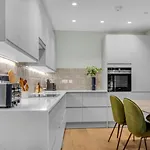 Be London - The London Residences