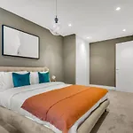 Be London - The London Residences