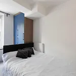 Flat Near Lord\'S Cricket Ground