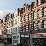 The Fulham Secret - Classy 5Bdr Apartment