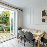 Lovely West London Entire Apartment