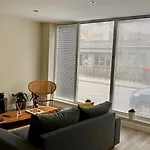 Lovely 1-Bedroom Apartment In London N1