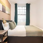 Bright 2 Bedrooms Apartment Near Oxford Street And Baker Street