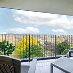 Be London - The London Residences